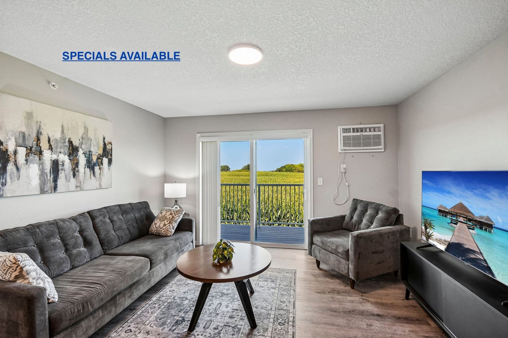 Winsted Apartment: 140-150 9th Street South