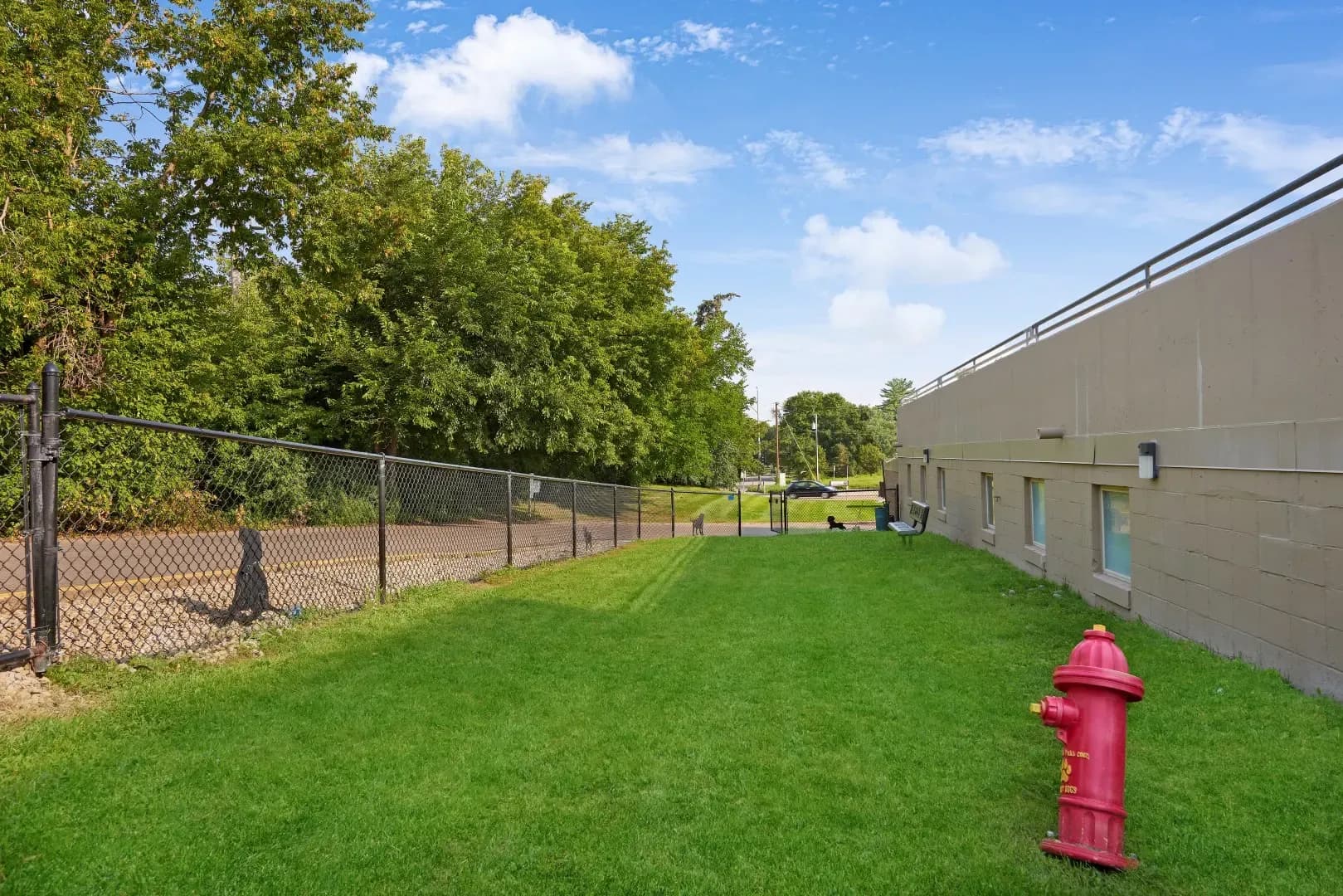 Saint Louis Park Apartment: 3000 MN Highway 100