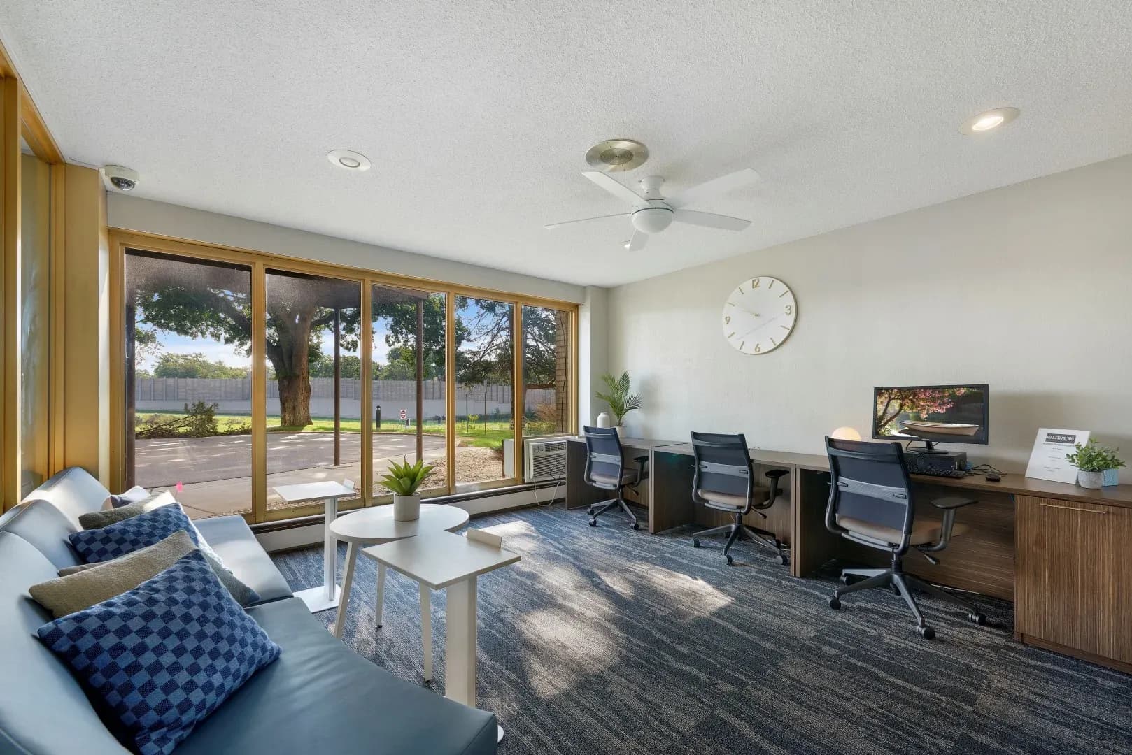 Saint Louis Park Apartment: 3000 MN Highway 100