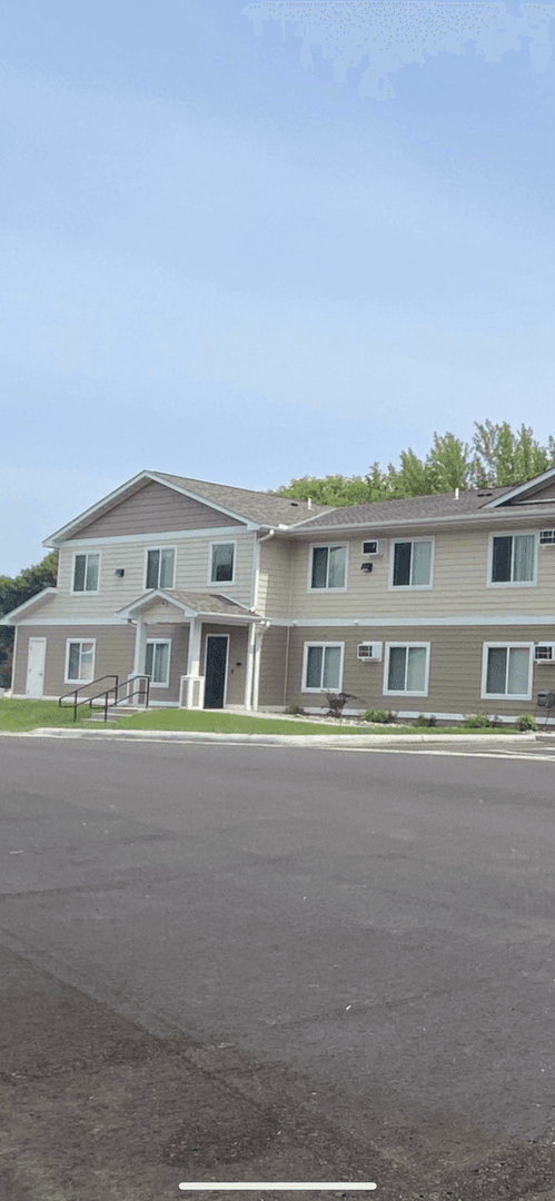 Dassel Apartment: 451 Erickson Way