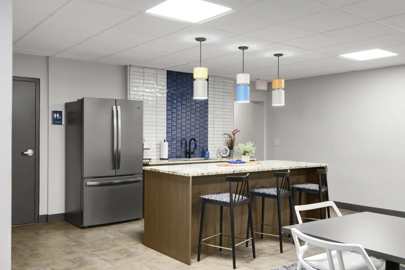 Plymouth Apartment: 1300 West Medicine Lake Drive
