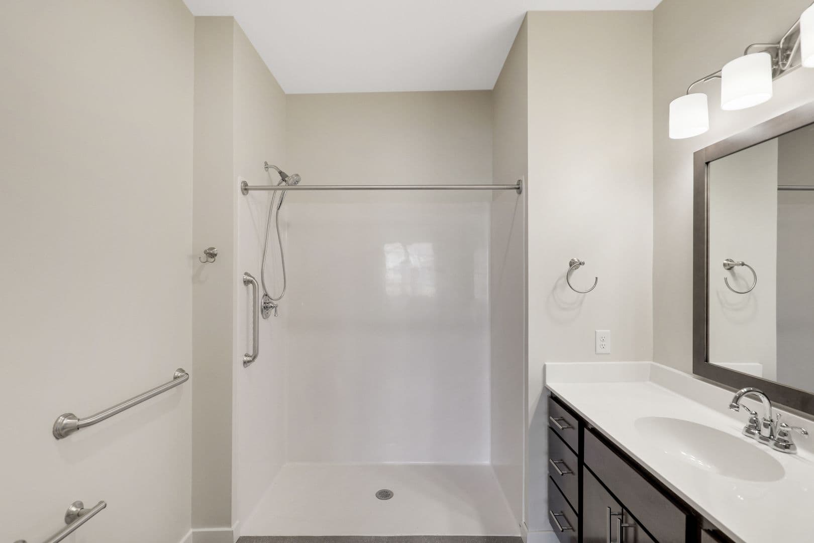 Victoria Apartment: 1519 82nd Street