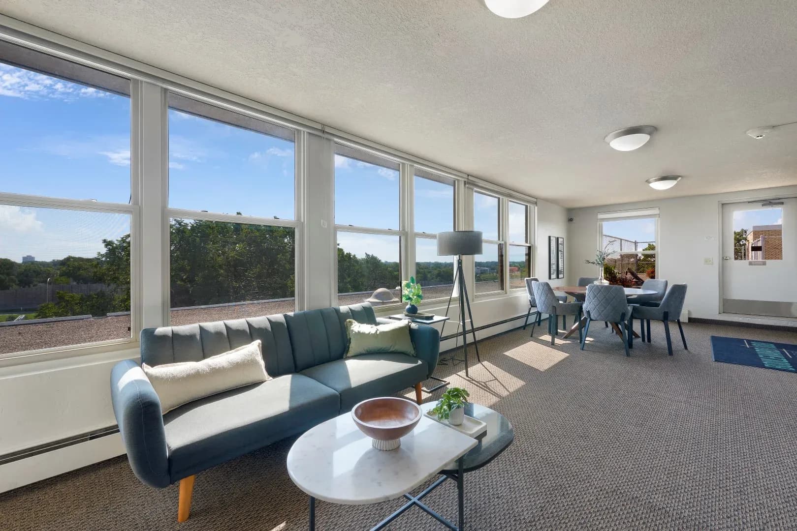 Saint Louis Park Apartment: 3000 MN Highway 100