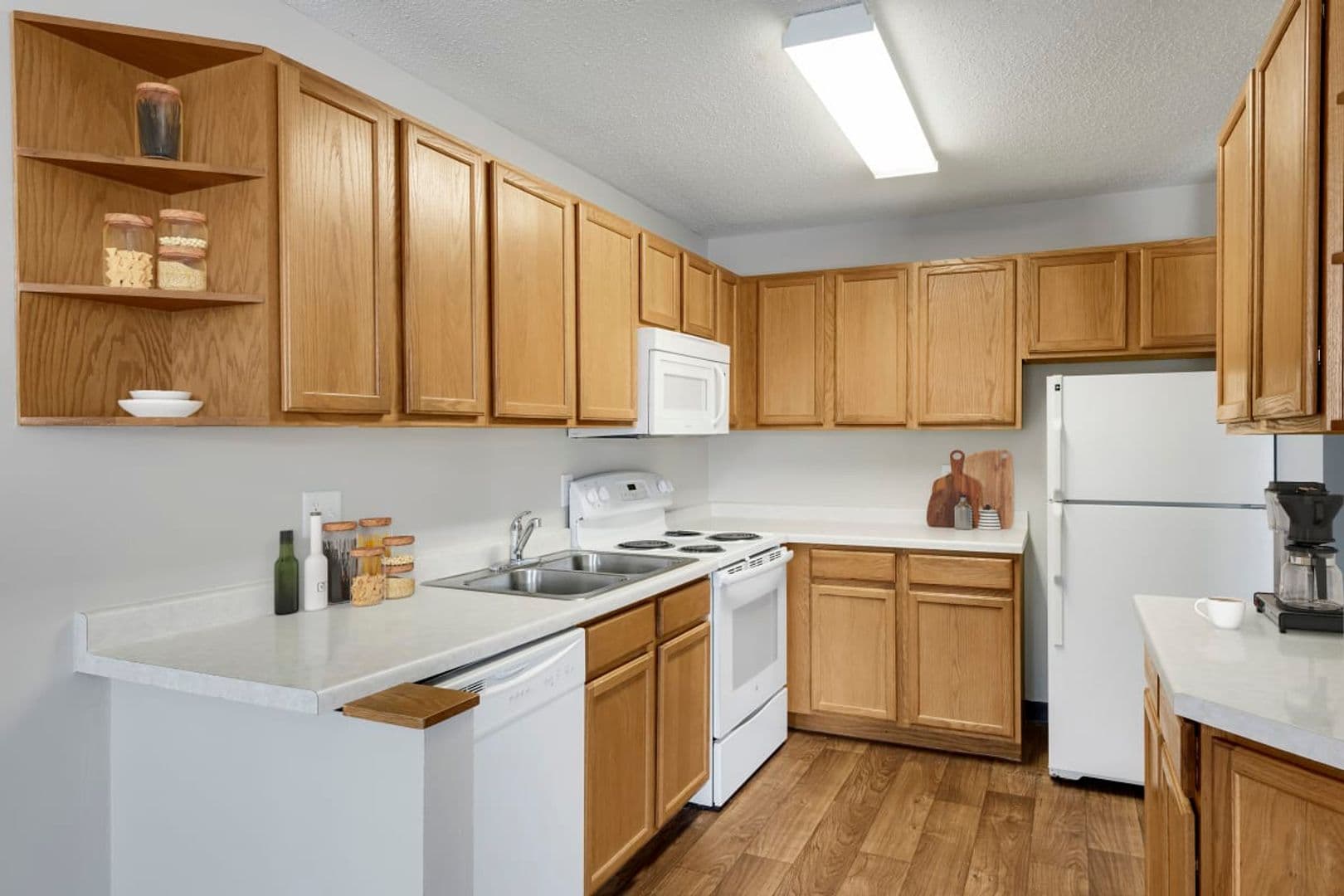 Plymouth Apartment: 1300 West Medicine Lake Drive