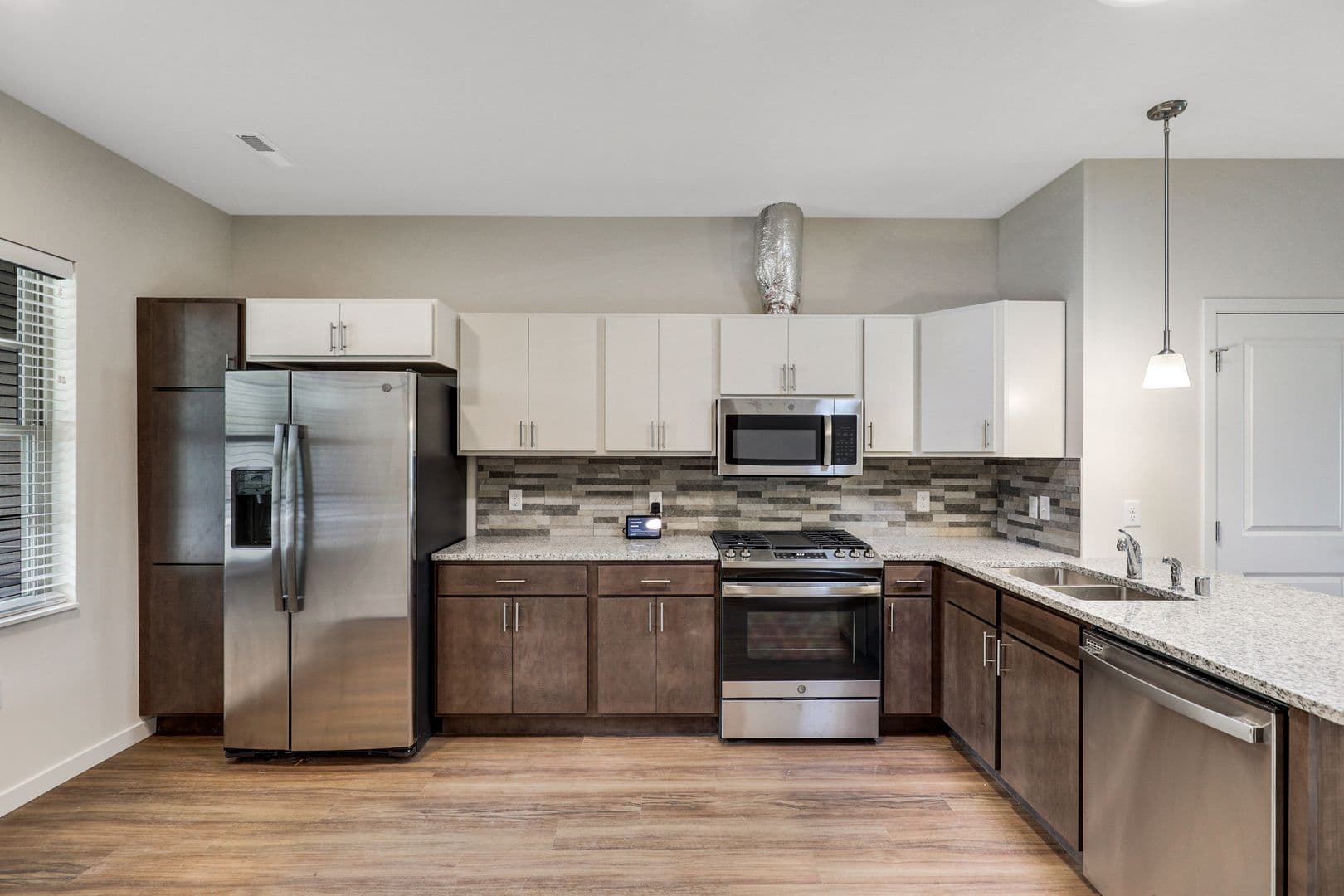 Victoria Apartment: 1519 82nd Street