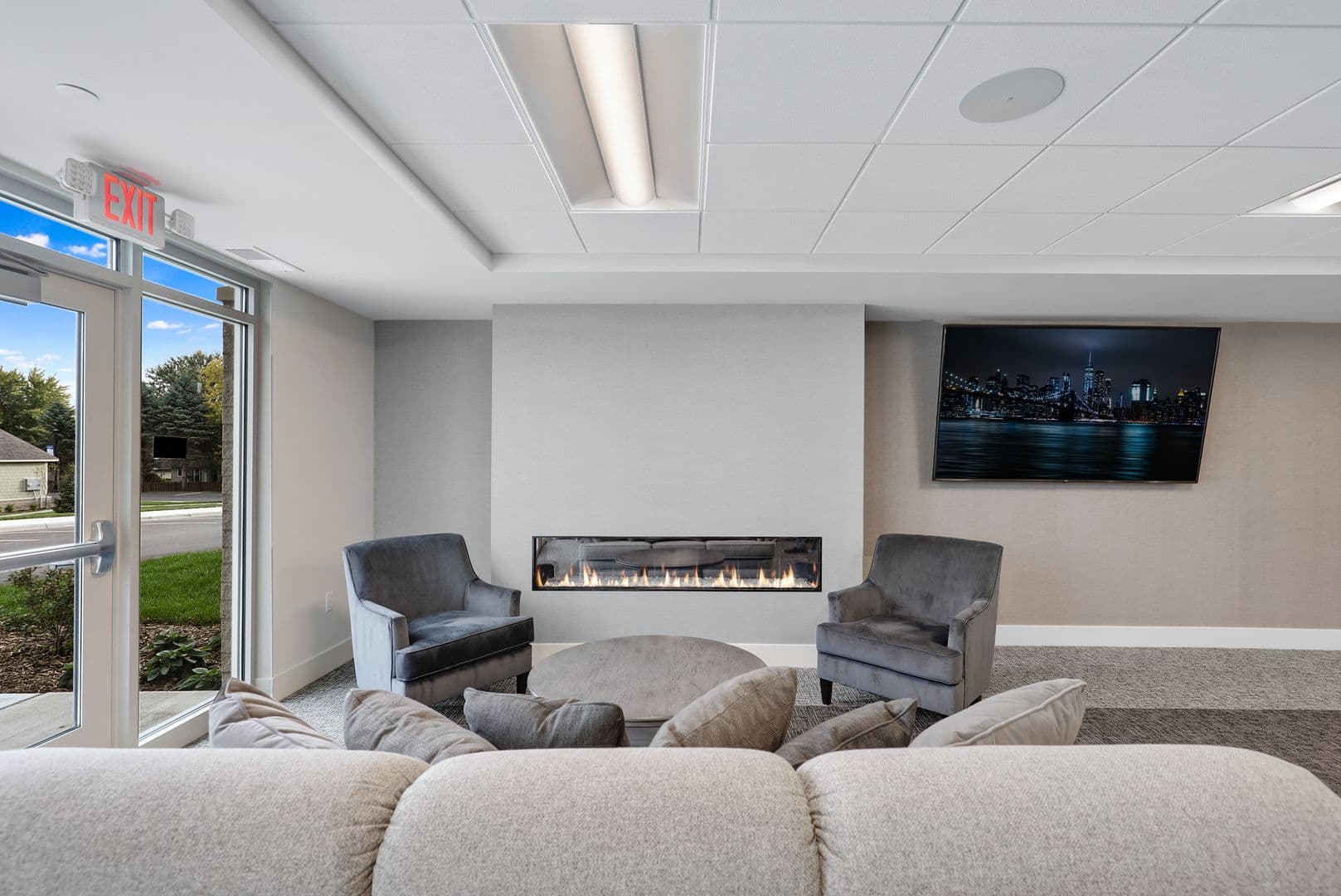 Victoria Apartment: 1519 82nd Street