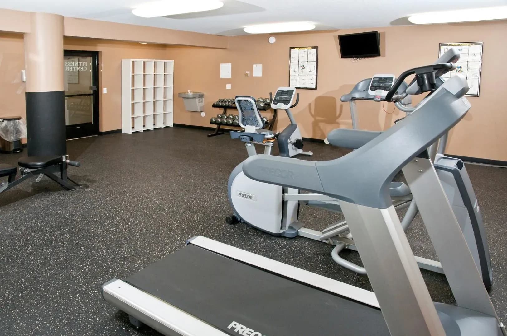 Saint Louis Park Apartment: 3000 MN Highway 100