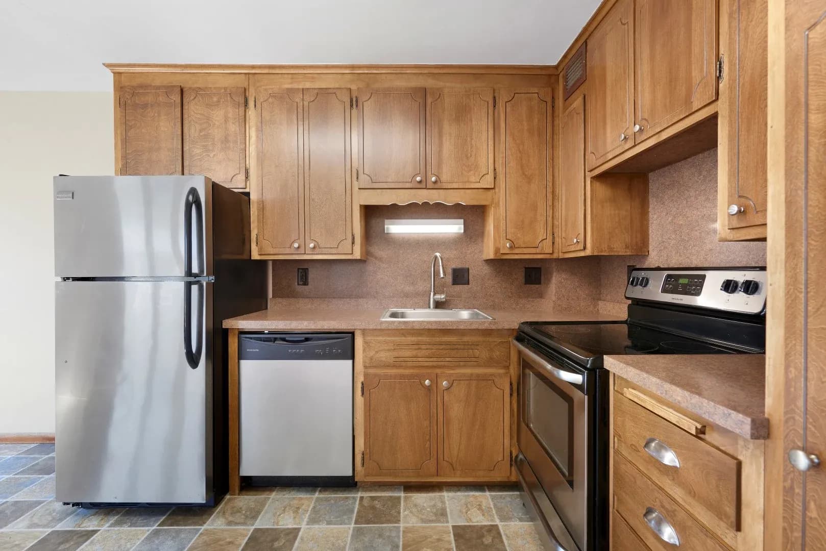 Saint Louis Park Apartment: 3000 MN Highway 100