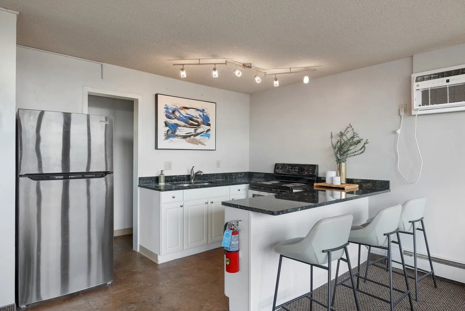 Saint Louis Park Apartment: 3000 MN Highway 100