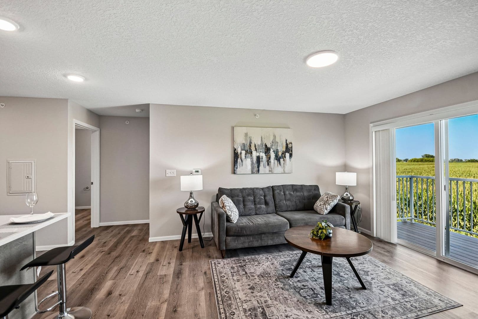 Winsted Apartment: 140-150 9th Street South