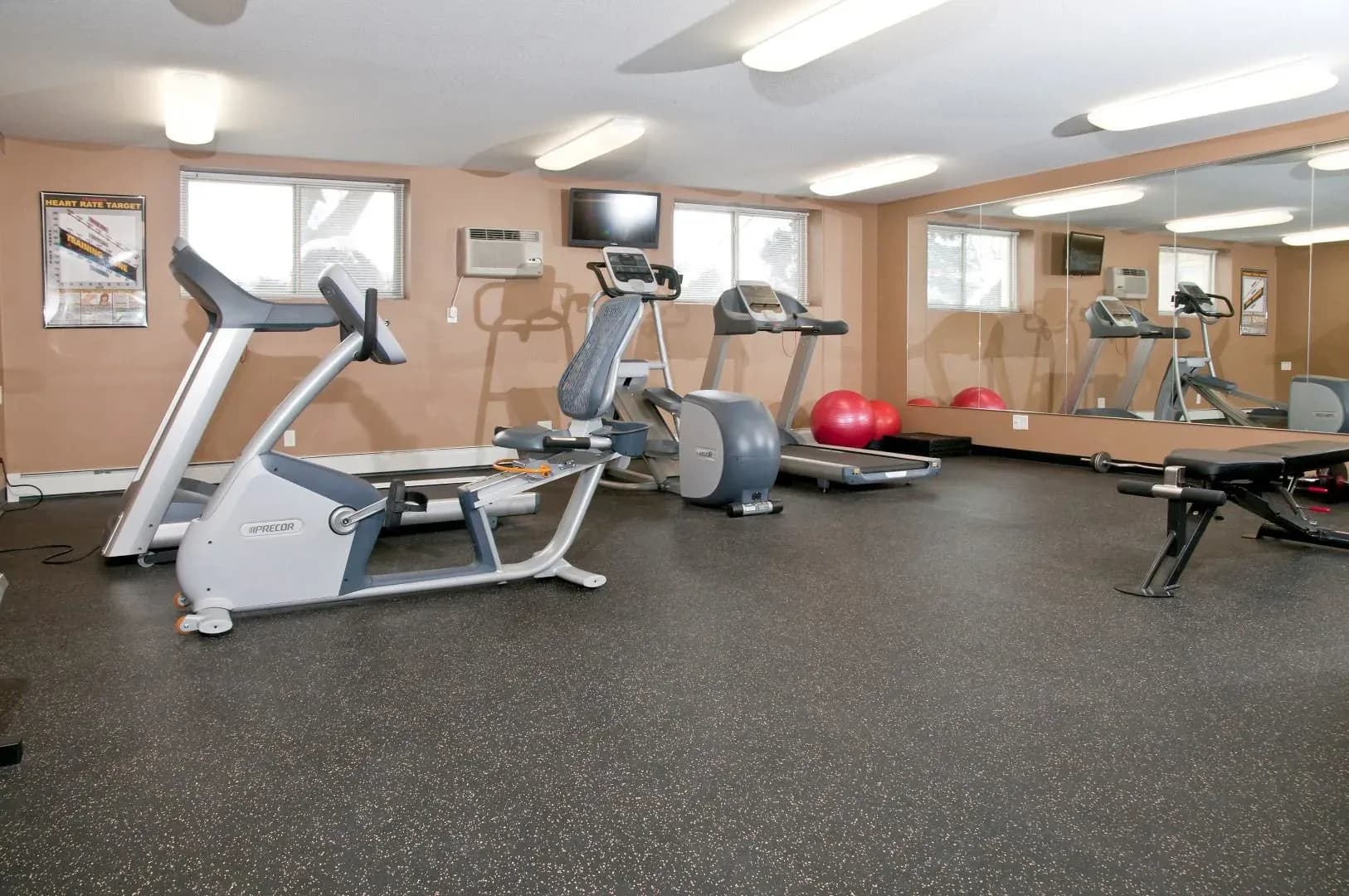 Saint Louis Park Apartment: 3000 MN Highway 100