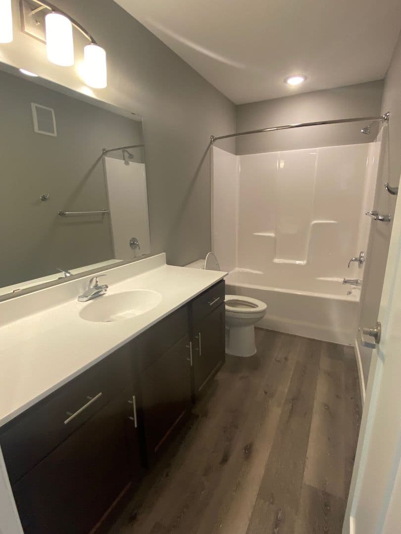 Dassel Apartment: 451 Erickson Way