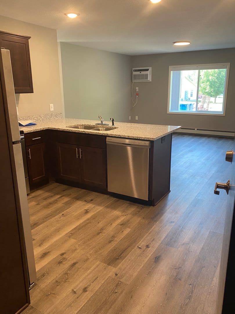 Dassel Apartment: 451 Erickson Way