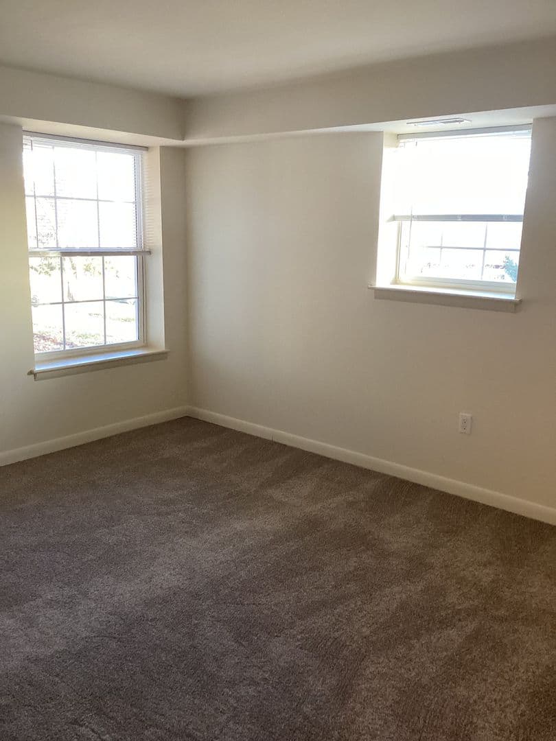 Williamsport Apartment: 300 Valley Heights Drive