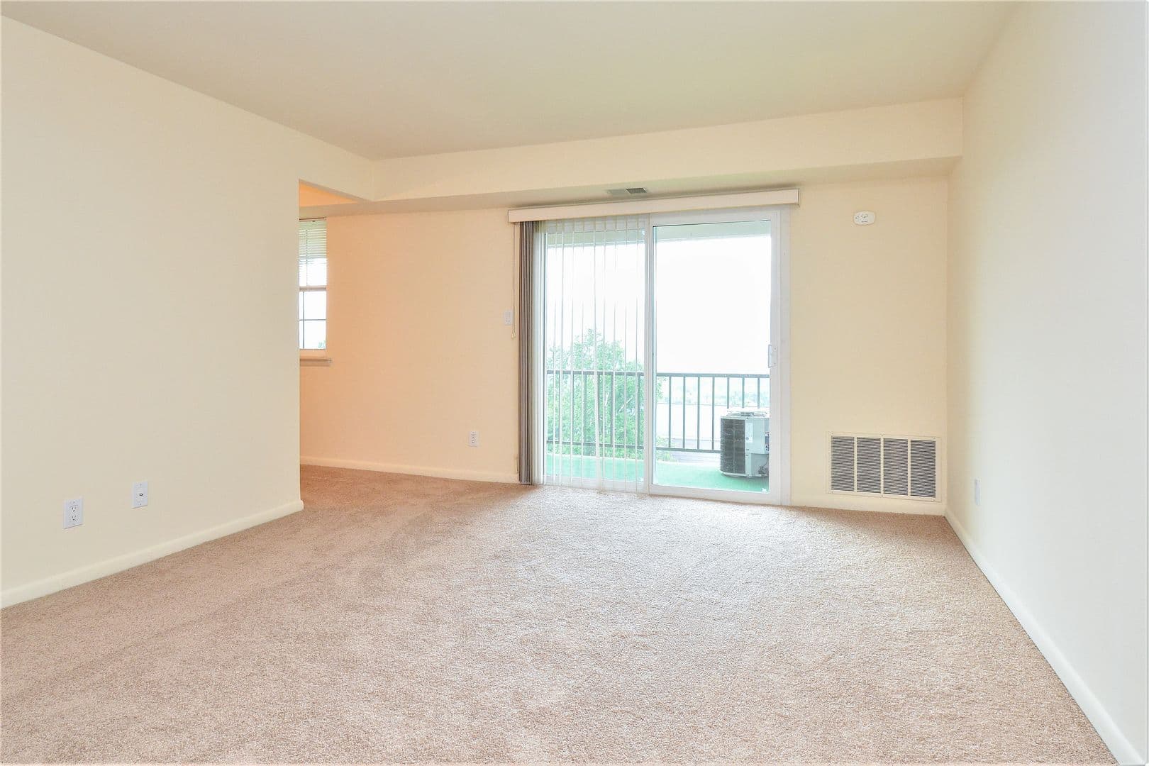 Williamsport Apartment: 300 Valley Heights Drive