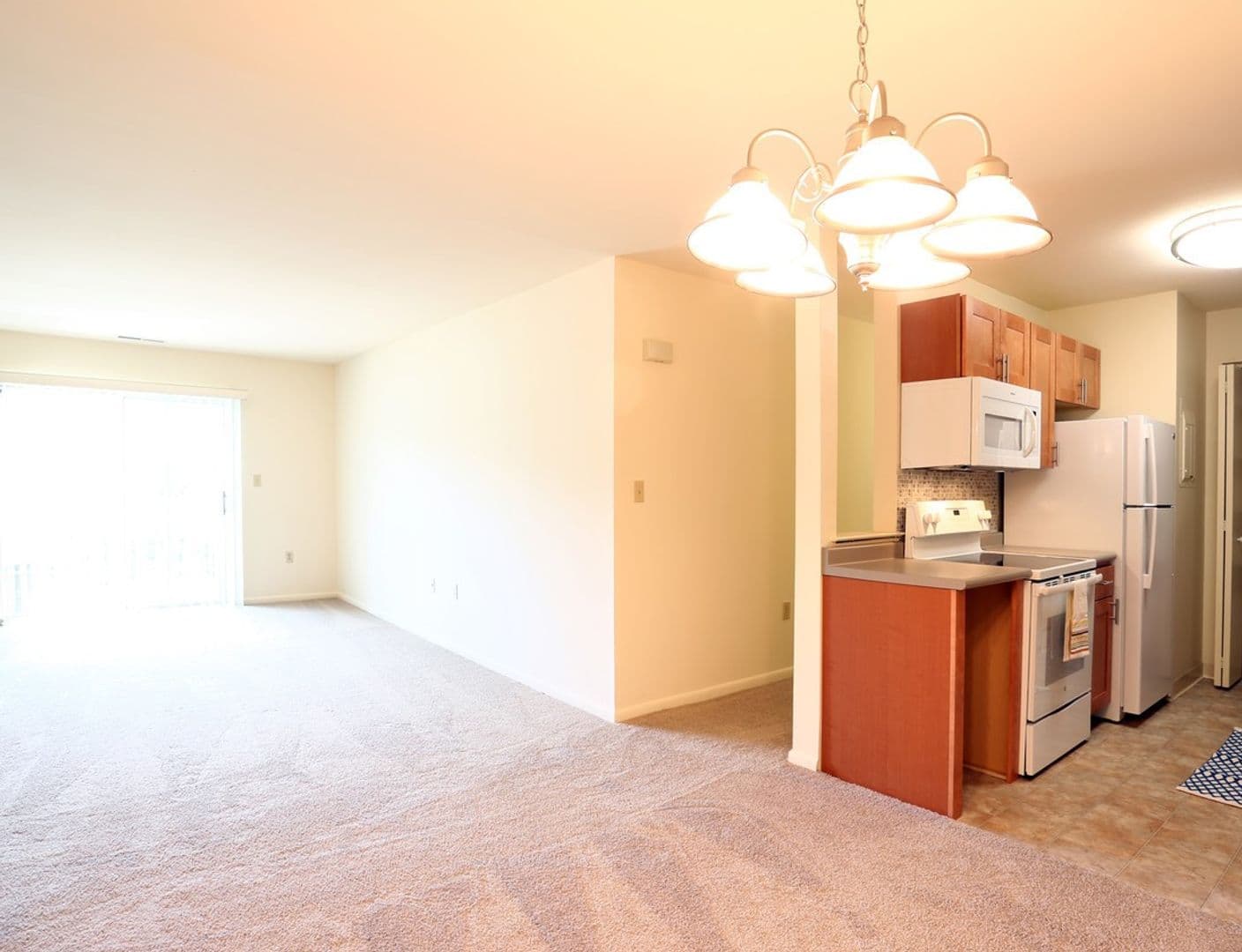 Wilkes Barre Apartment: 760 Wildflower Dr