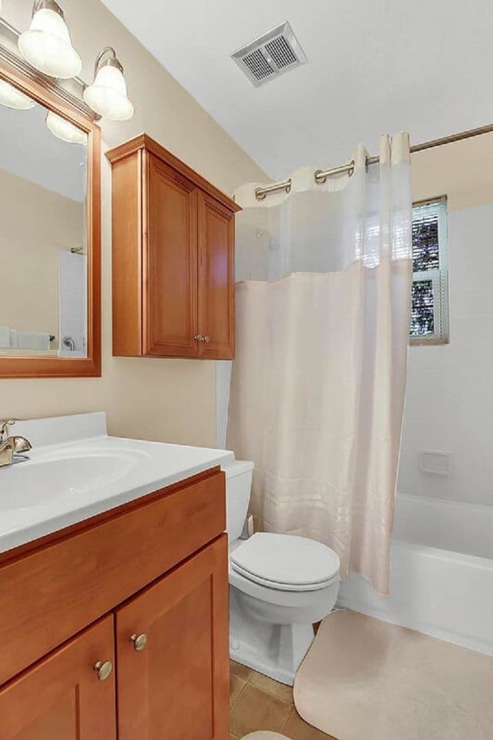 Williamsport Apartment: 300 Valley Heights Drive