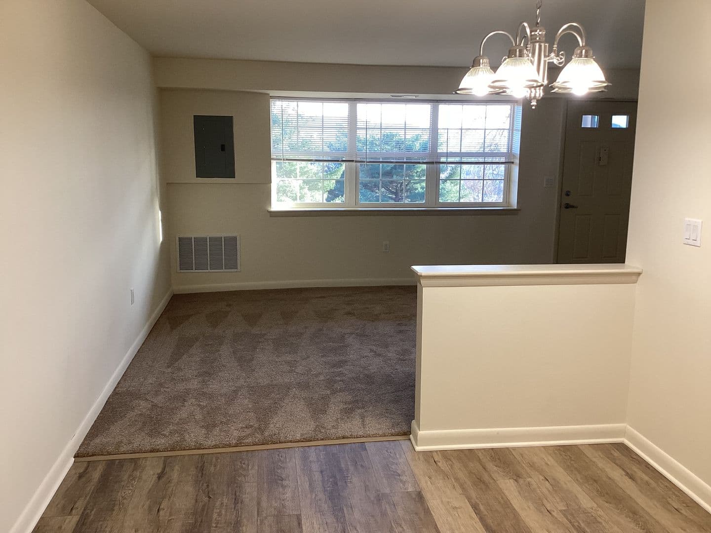 Williamsport Apartment: 300 Valley Heights Drive