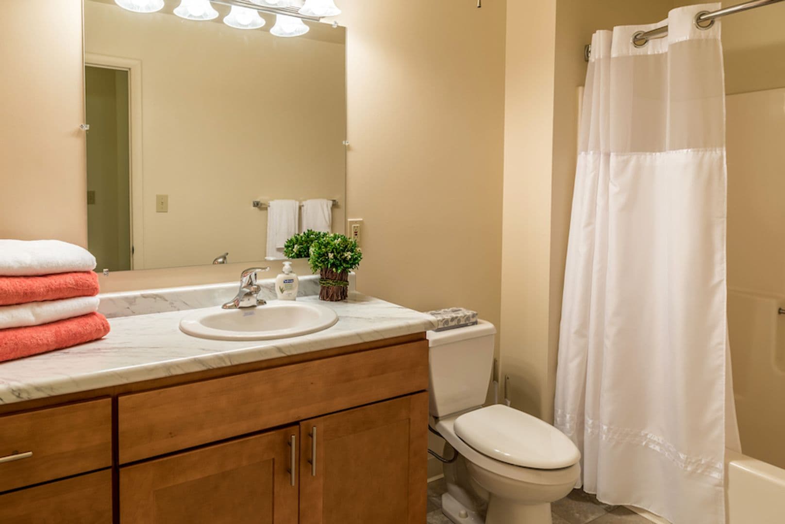Wilkes Barre Apartment: 760 Wildflower Dr