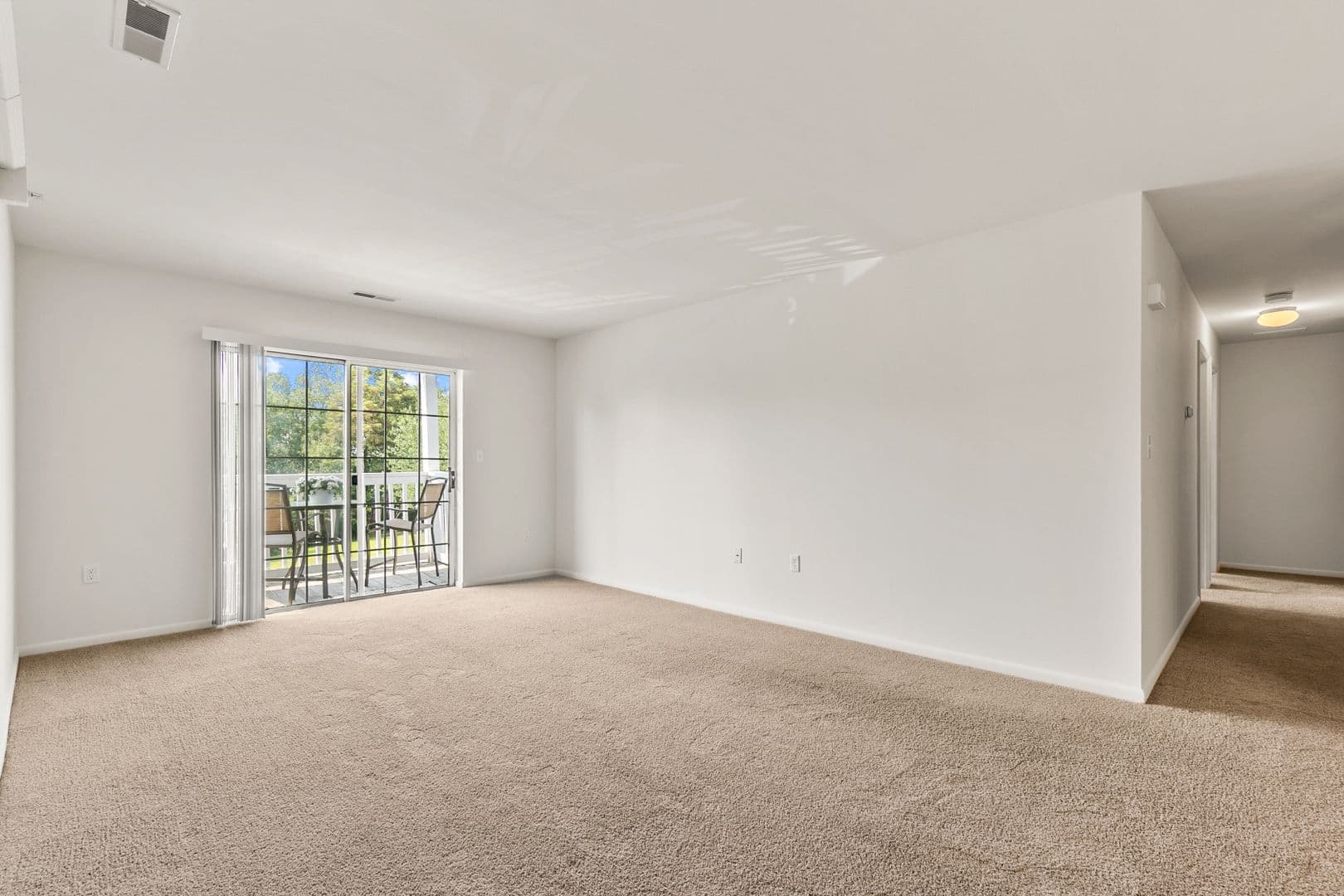 Wilkes Barre Apartment: 448 Wildflower Dr