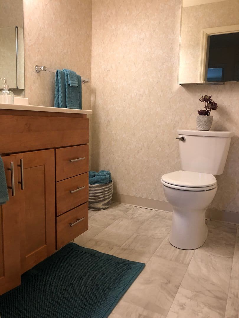 York Apartment: 42 Oak Ridge Drive
