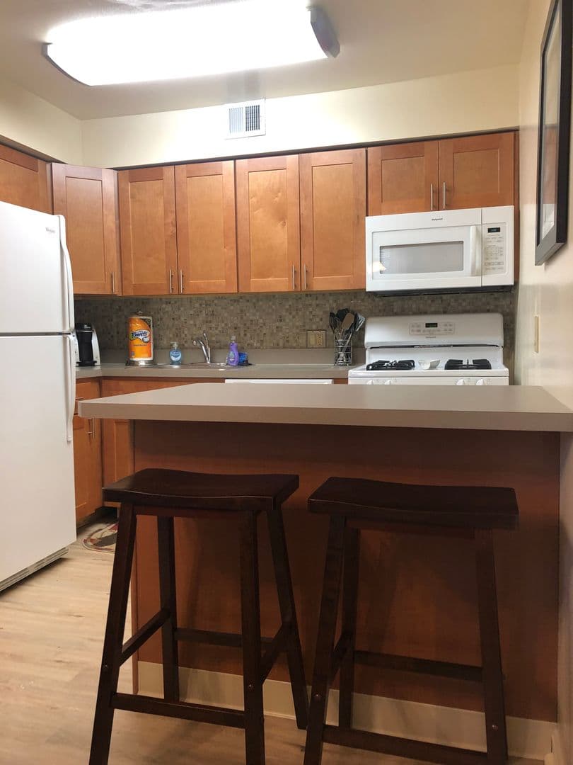 York Apartment: 42 Oak Ridge Drive