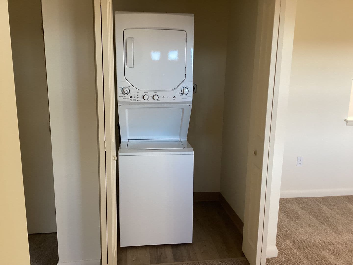 Williamsport Apartment: 300 Valley Heights Drive