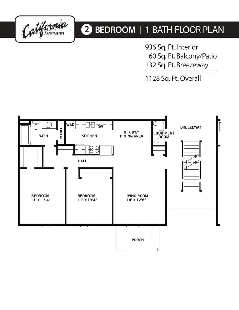 Absecon Apartment: 400 Manor Drive