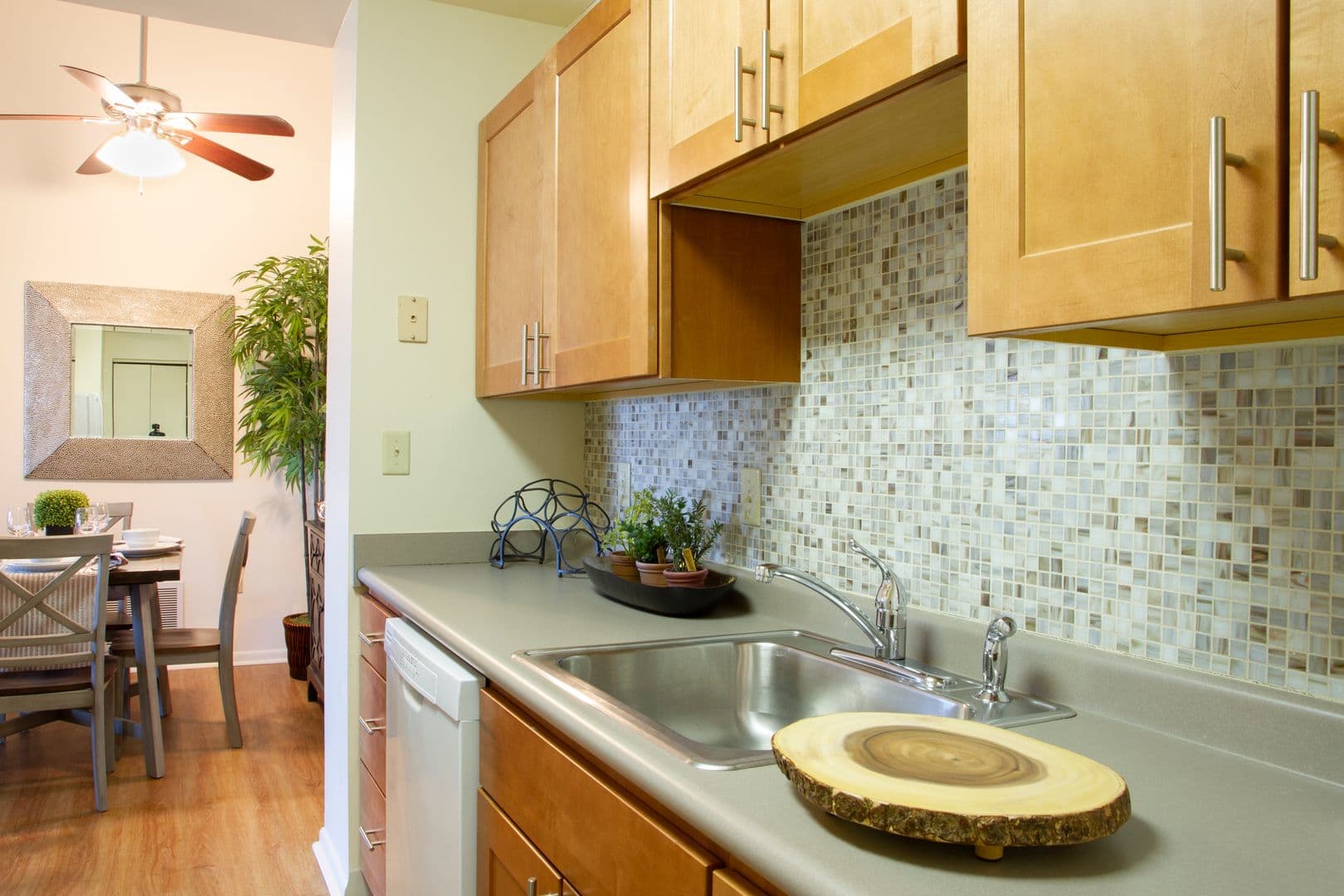 Wilkes Barre Apartment: 760 Wildflower Dr