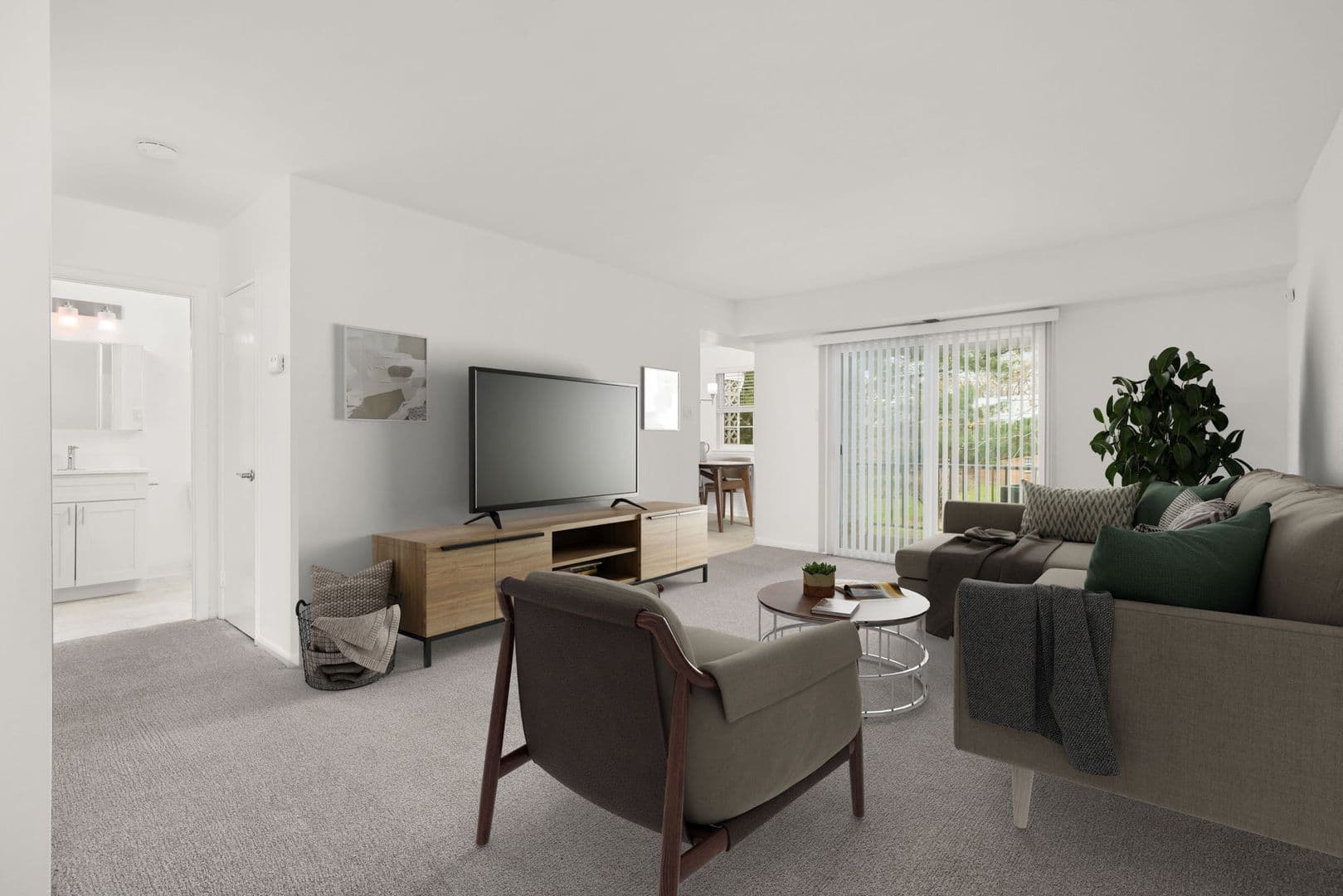 Edwardsville Apartment: 200 Gateway Drive