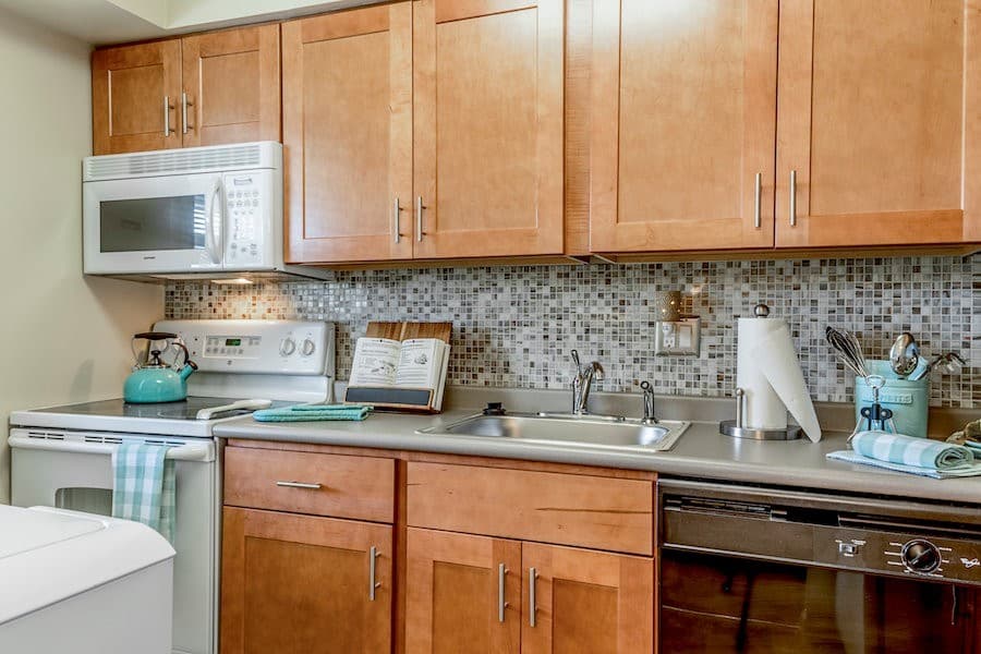 Williamsport Apartment: 300 Valley Heights Drive