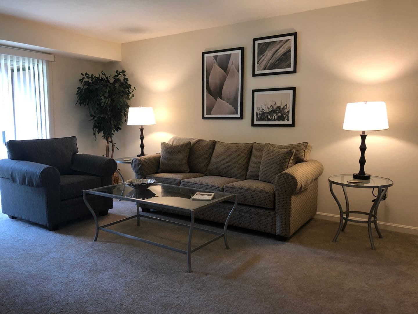 York Apartment: 42 Oak Ridge Drive