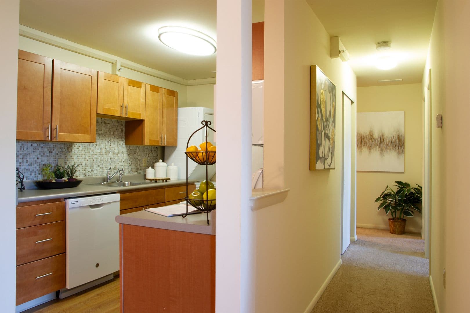 Wilkes Barre Apartment: 760 Wildflower Dr