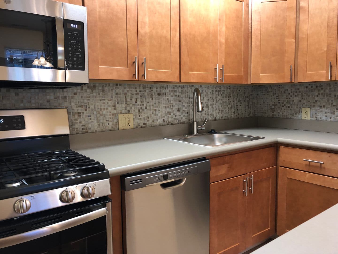 York Apartment: 42 Oak Ridge Drive