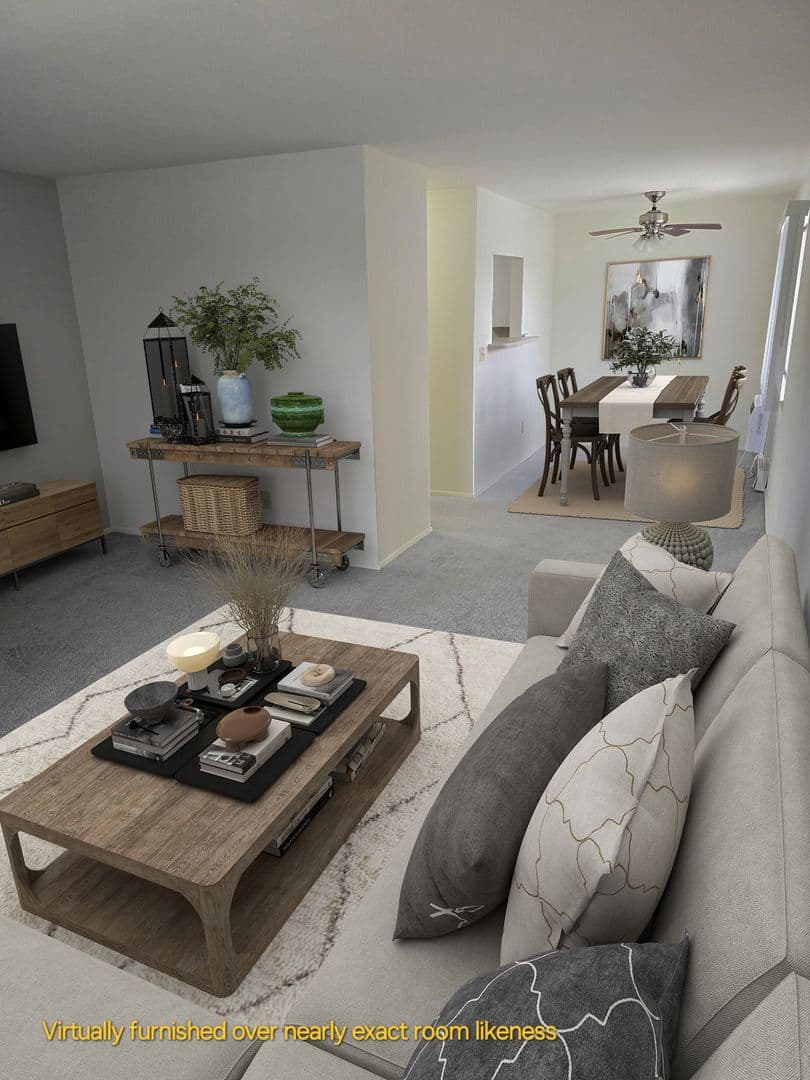 Greenfield Apartment: 3317-3319 S. 100th St.