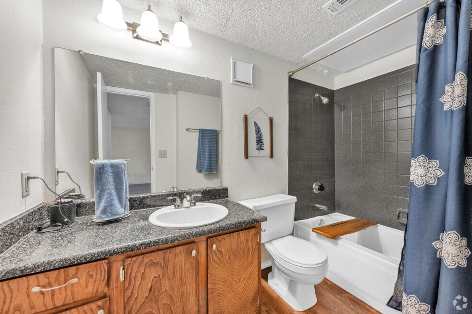 Amarillo Apartment: 3420 S. Coulter Street