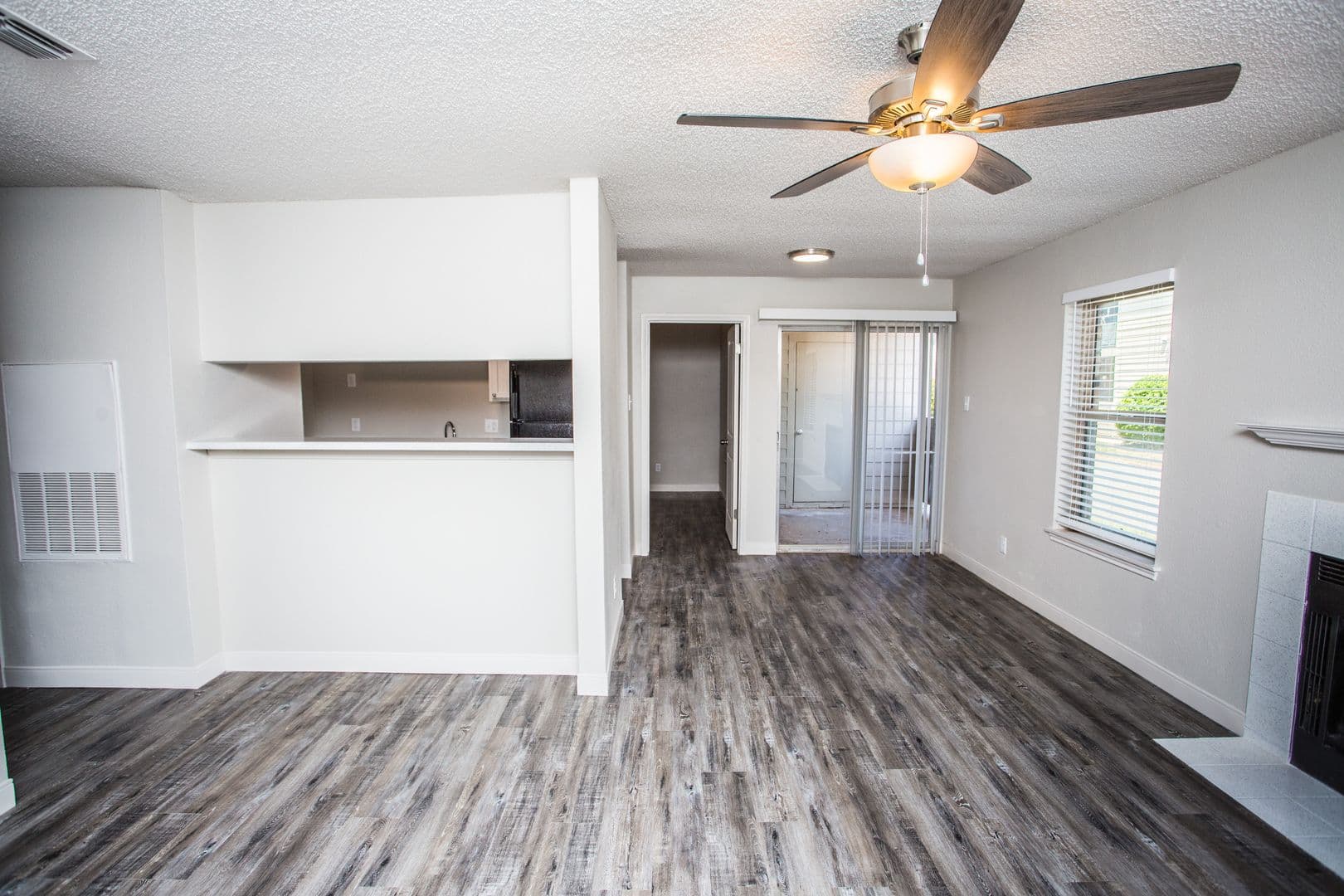 Lubbock Apartment: 7001 Utica Ave