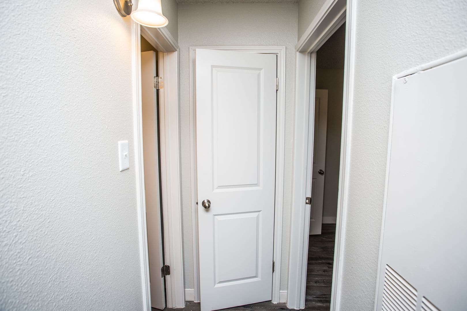Lubbock Apartment: 7001 Utica Ave