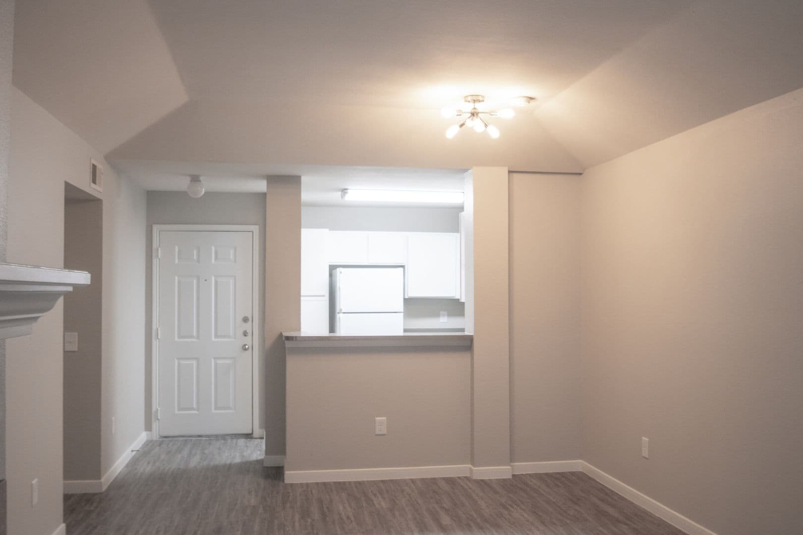 Lubbock Apartment: 4501 71st St