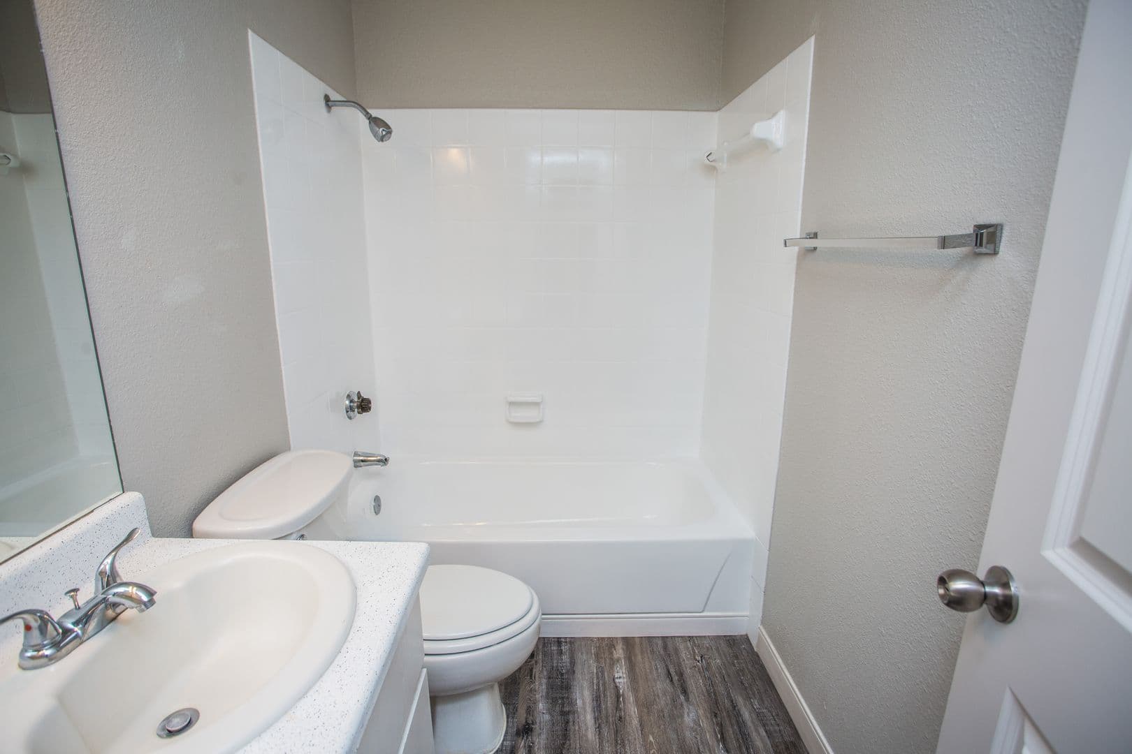 Lubbock Apartment: 7001 Utica Ave