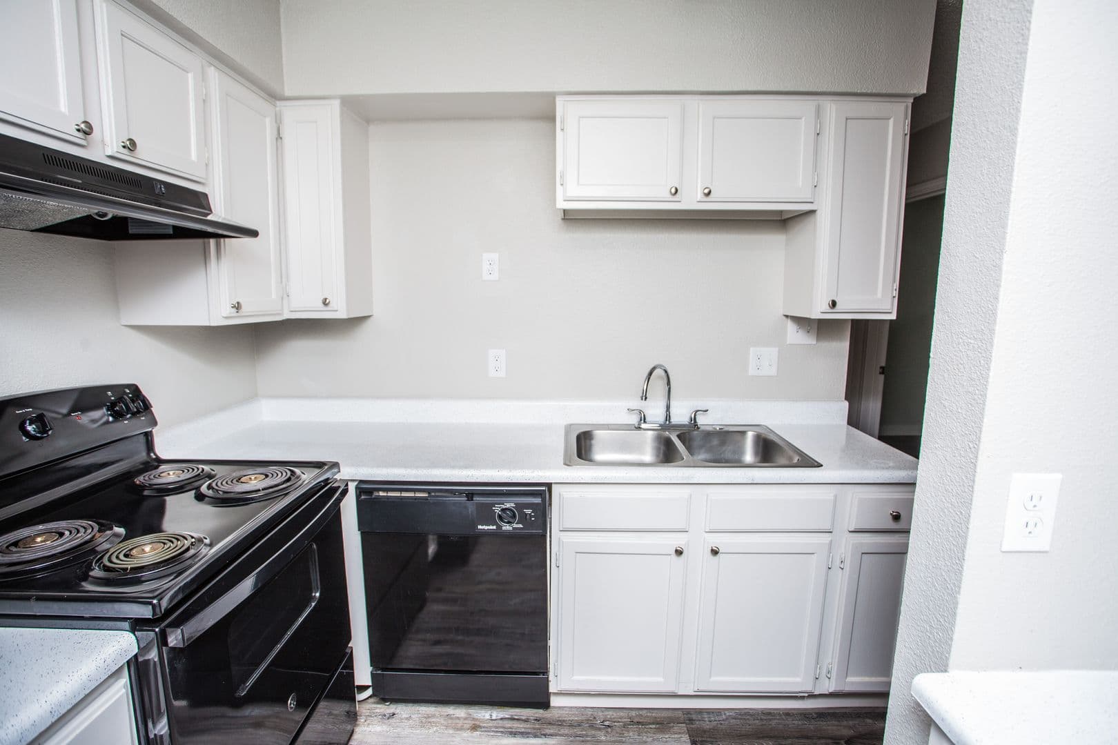 Lubbock Apartment: 7001 Utica Ave