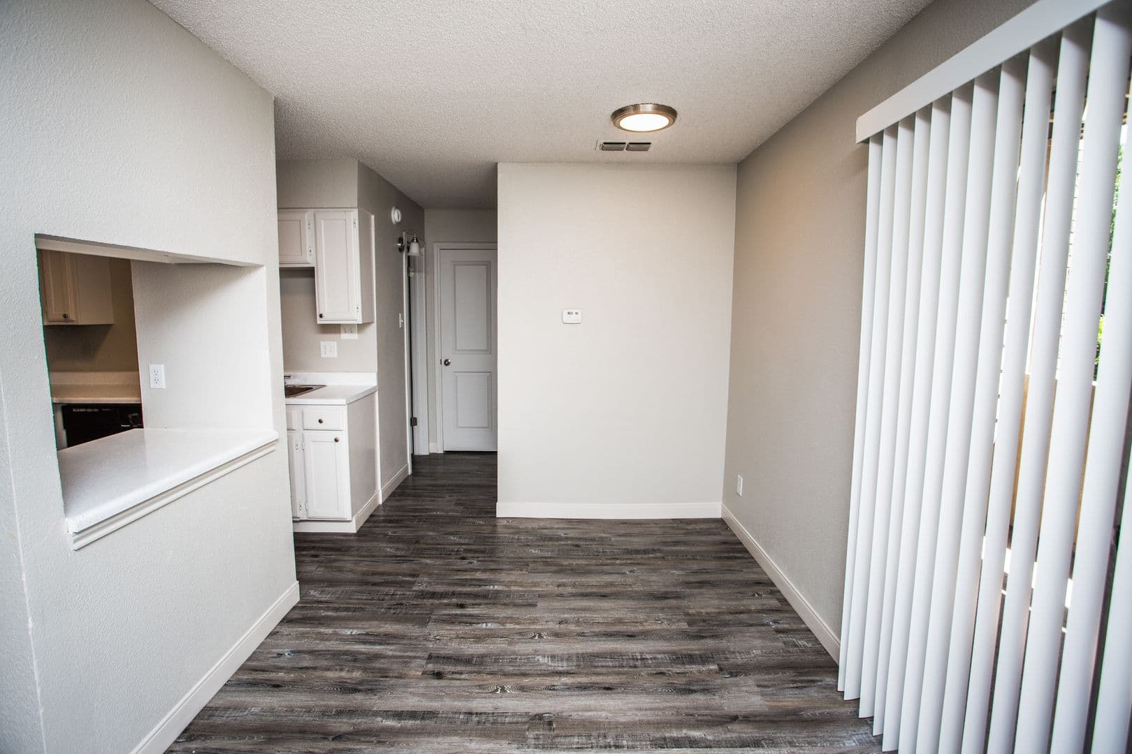 Lubbock Apartment: 7001 Utica Ave