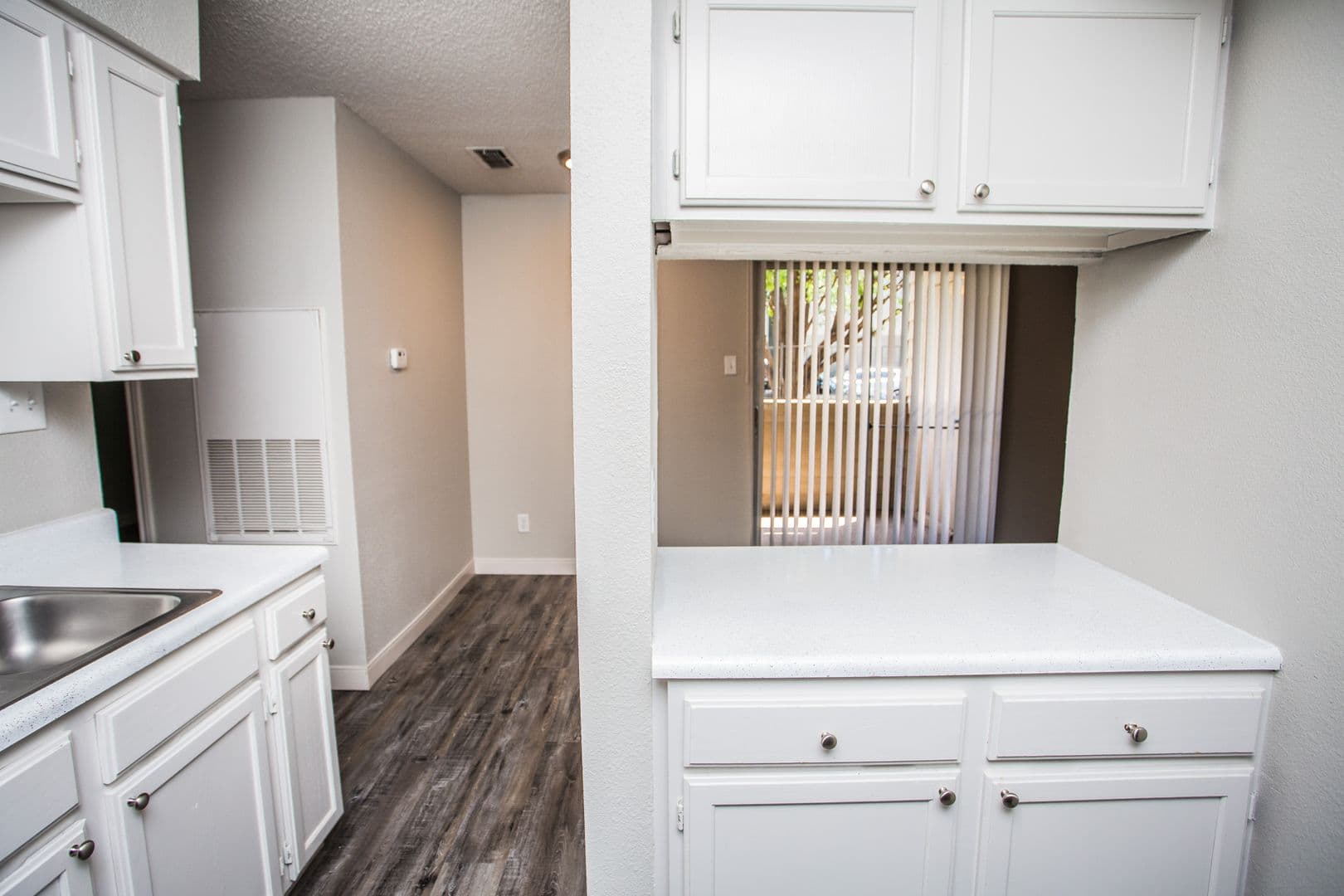 Lubbock Apartment: 7001 Utica Ave