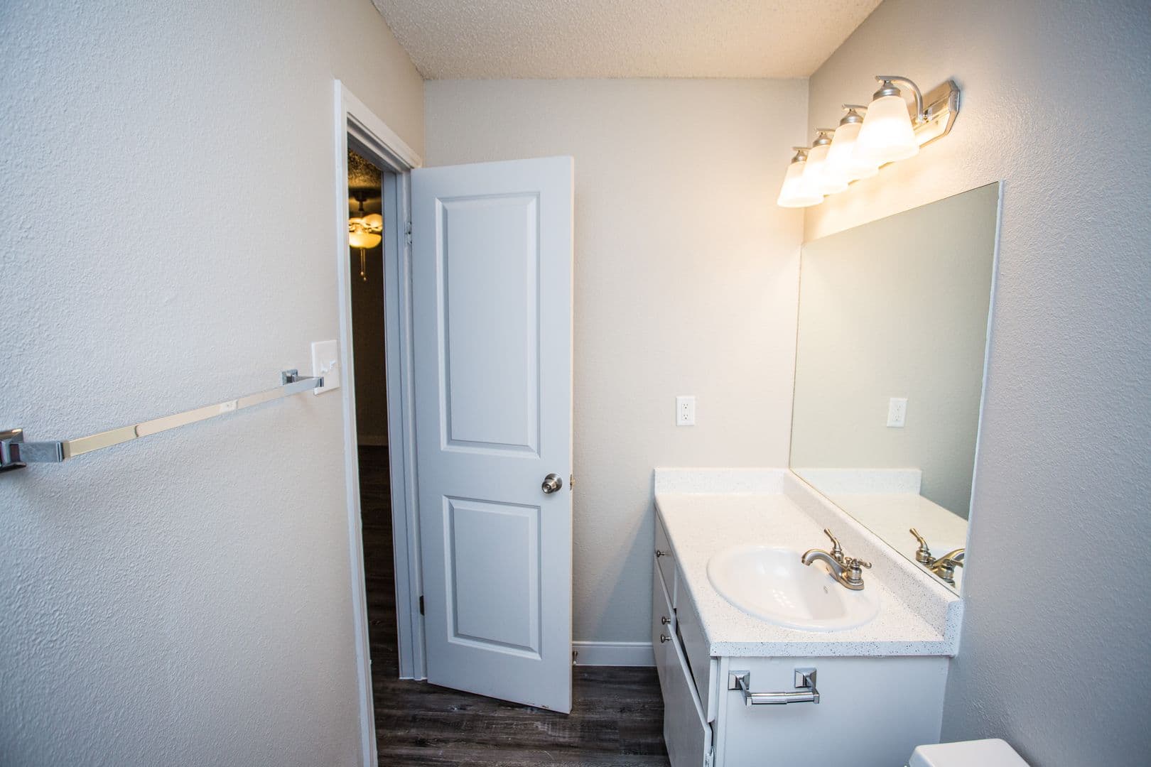 Lubbock Apartment: 7001 Utica Ave