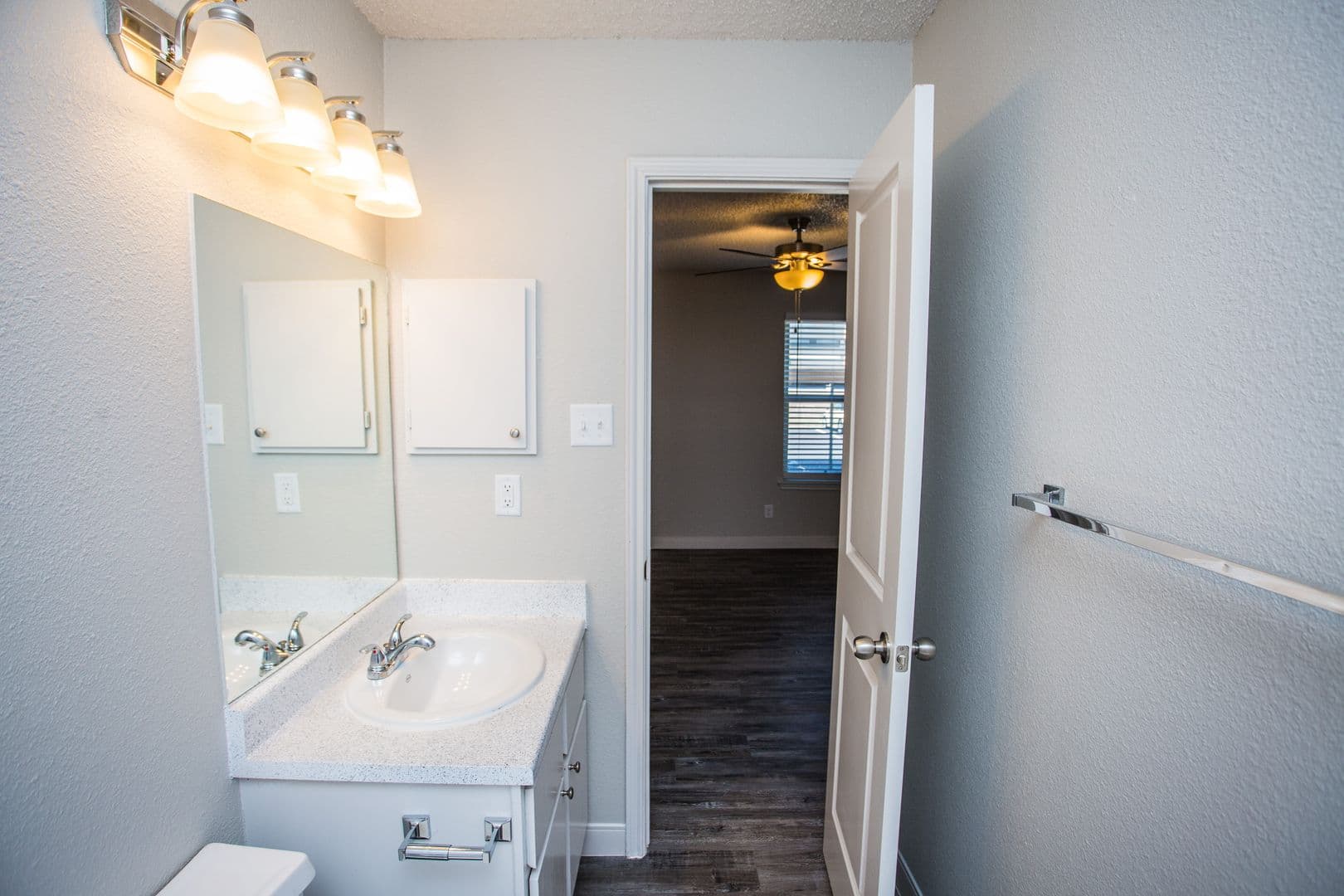 Lubbock Apartment: 7001 Utica Ave