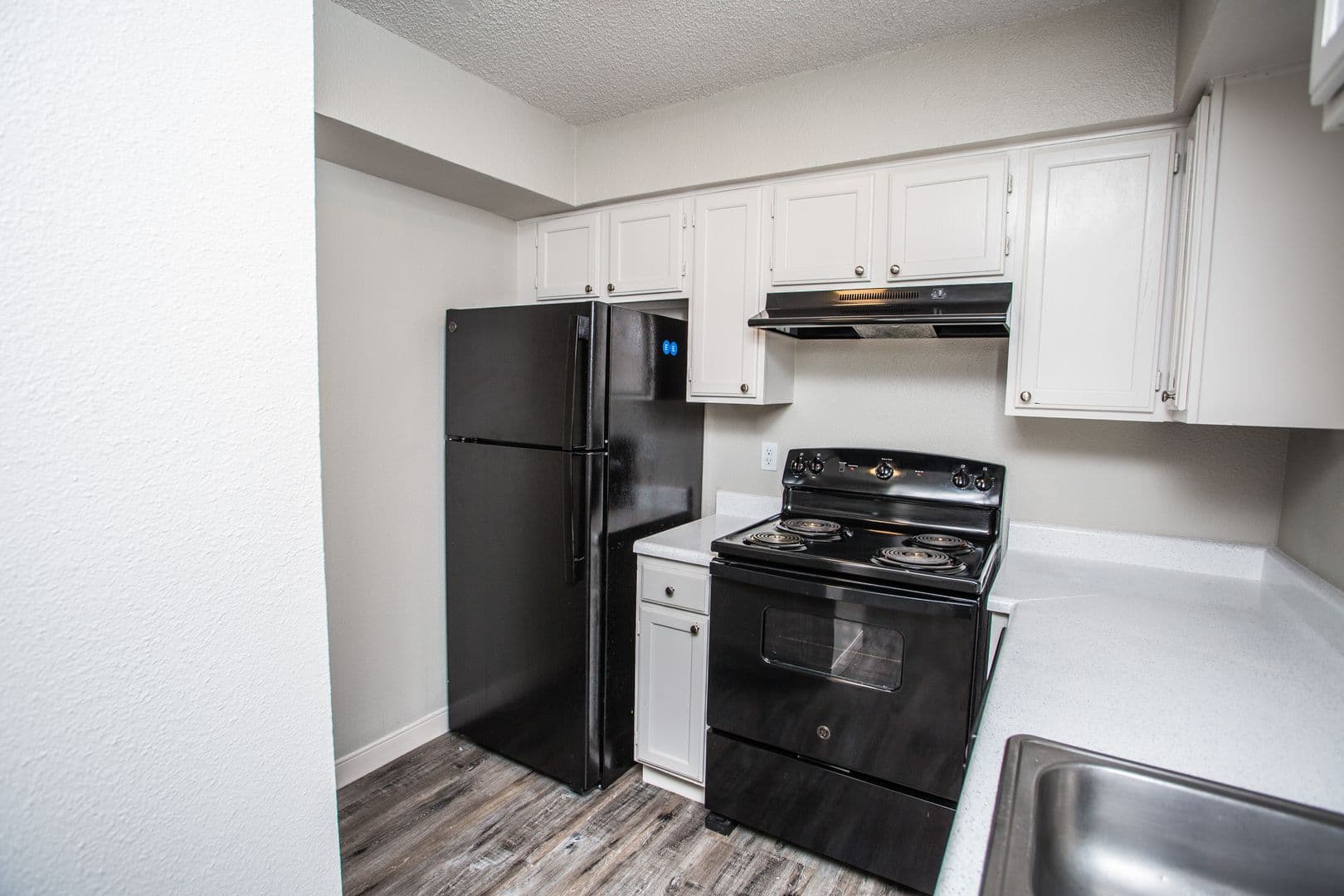 Lubbock Apartment: 7001 Utica Ave