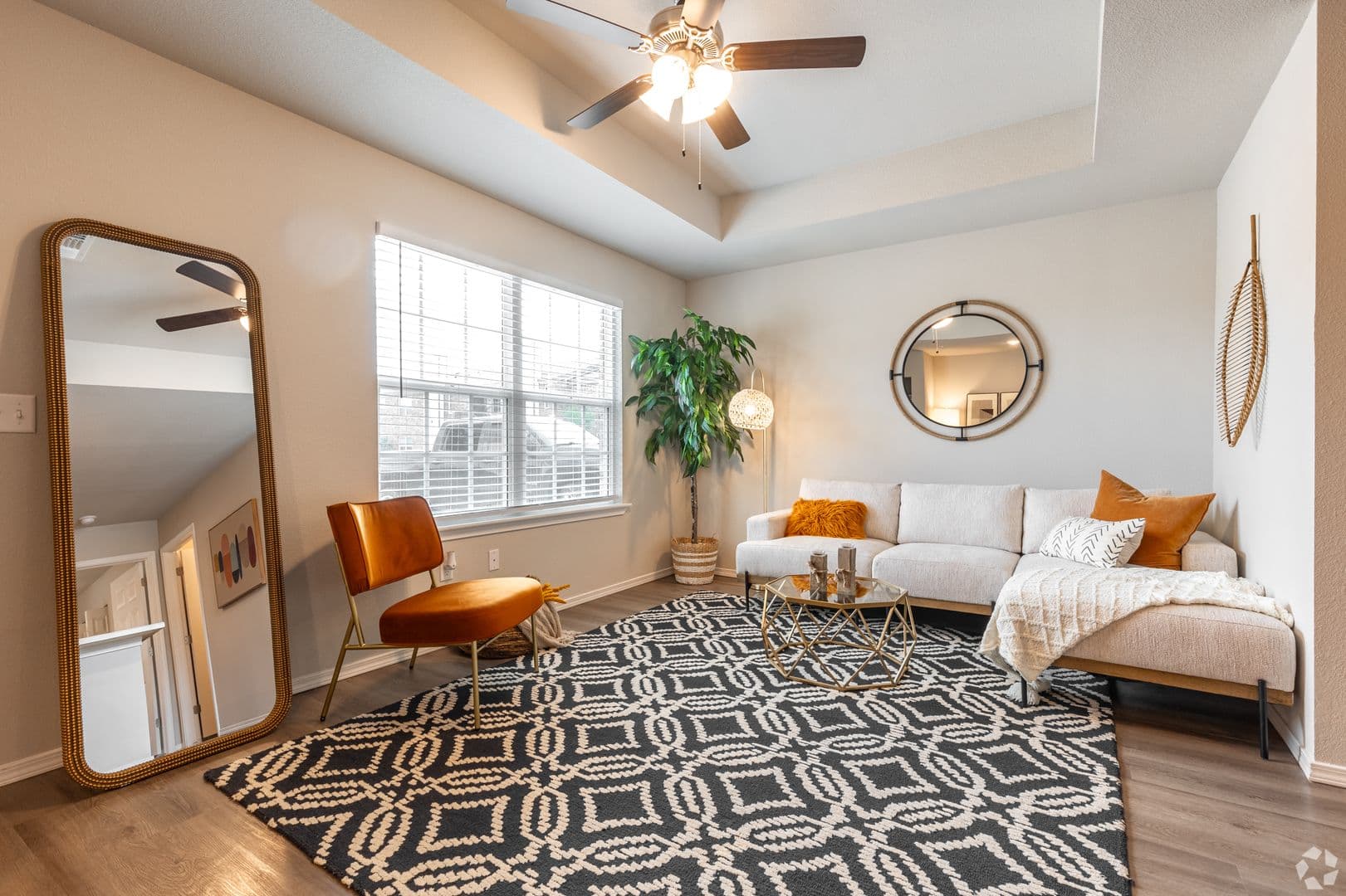 Lubbock Apartment: 6111 71st