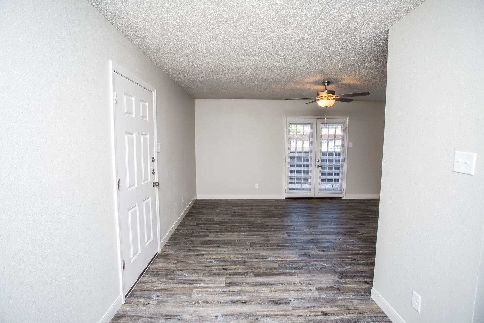 Lubbock Apartment: 7001 Utica Ave