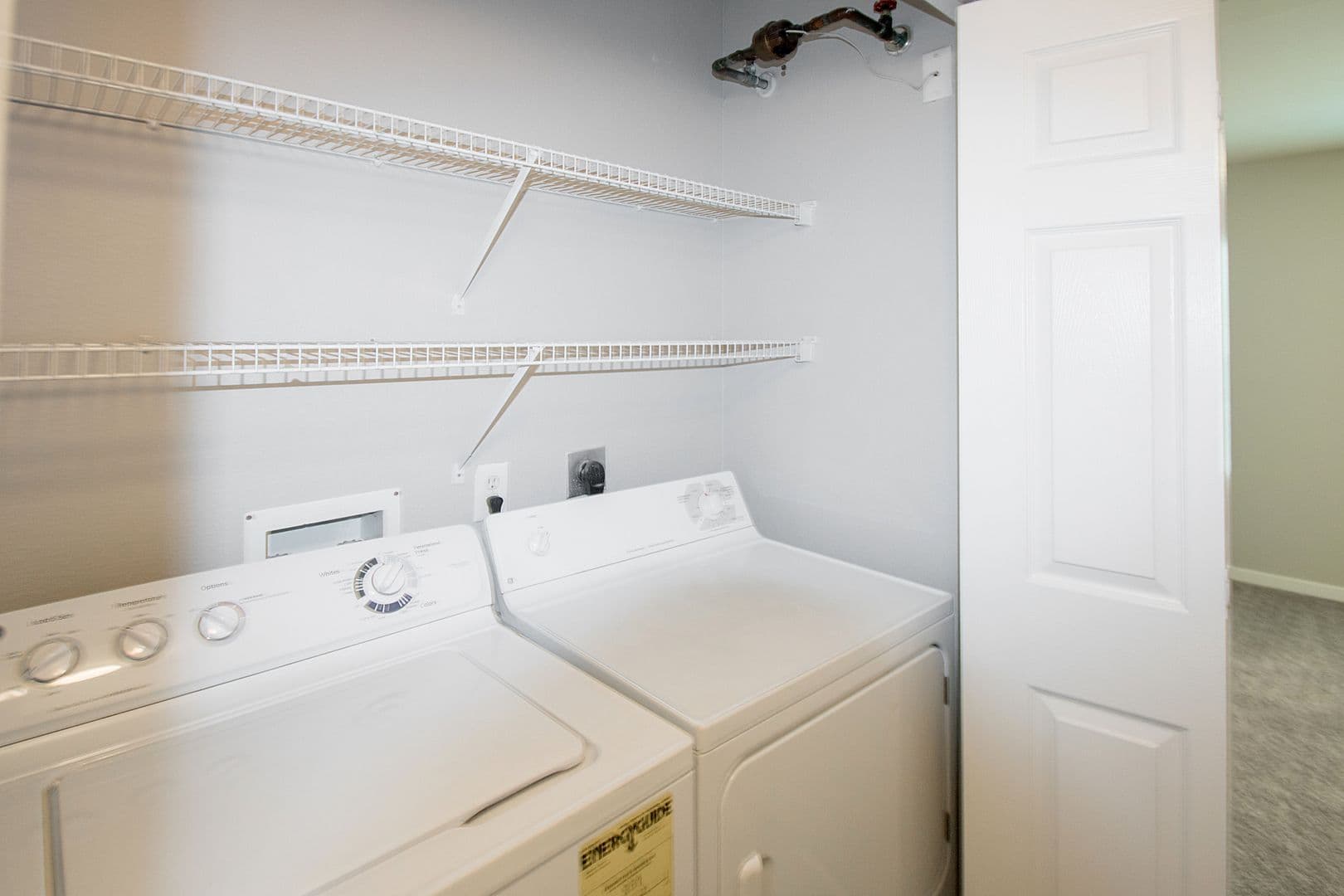 Lubbock Apartment: 4501 71st St
