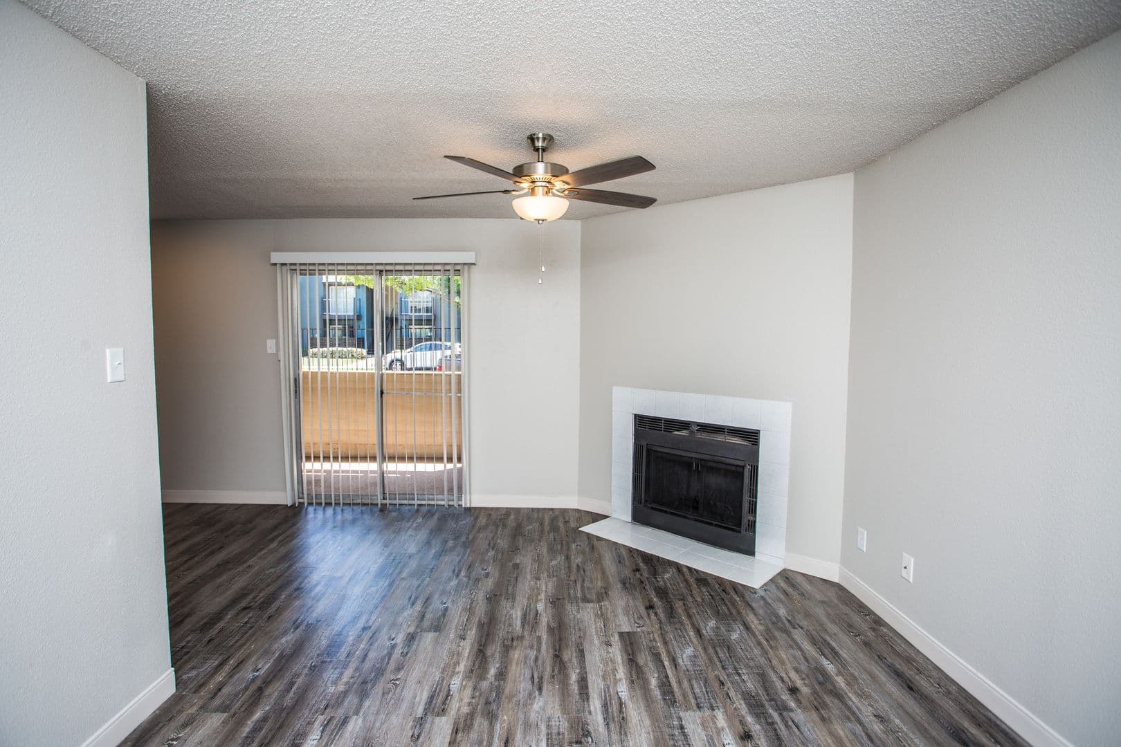 Lubbock Apartment: 7001 Utica Ave